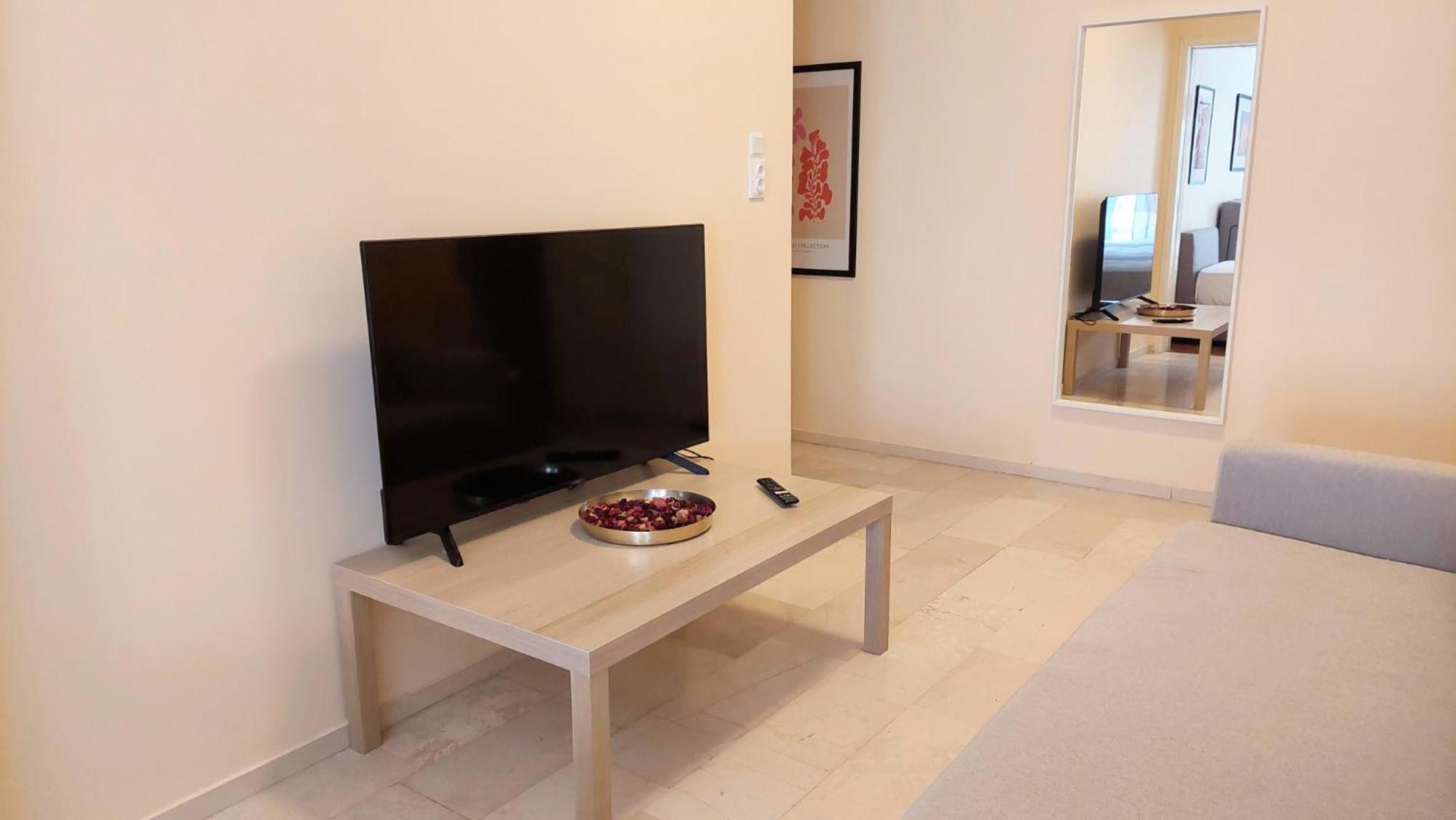 אתונה Grand Apartment In Acropolis Museum מראה חיצוני תמונה