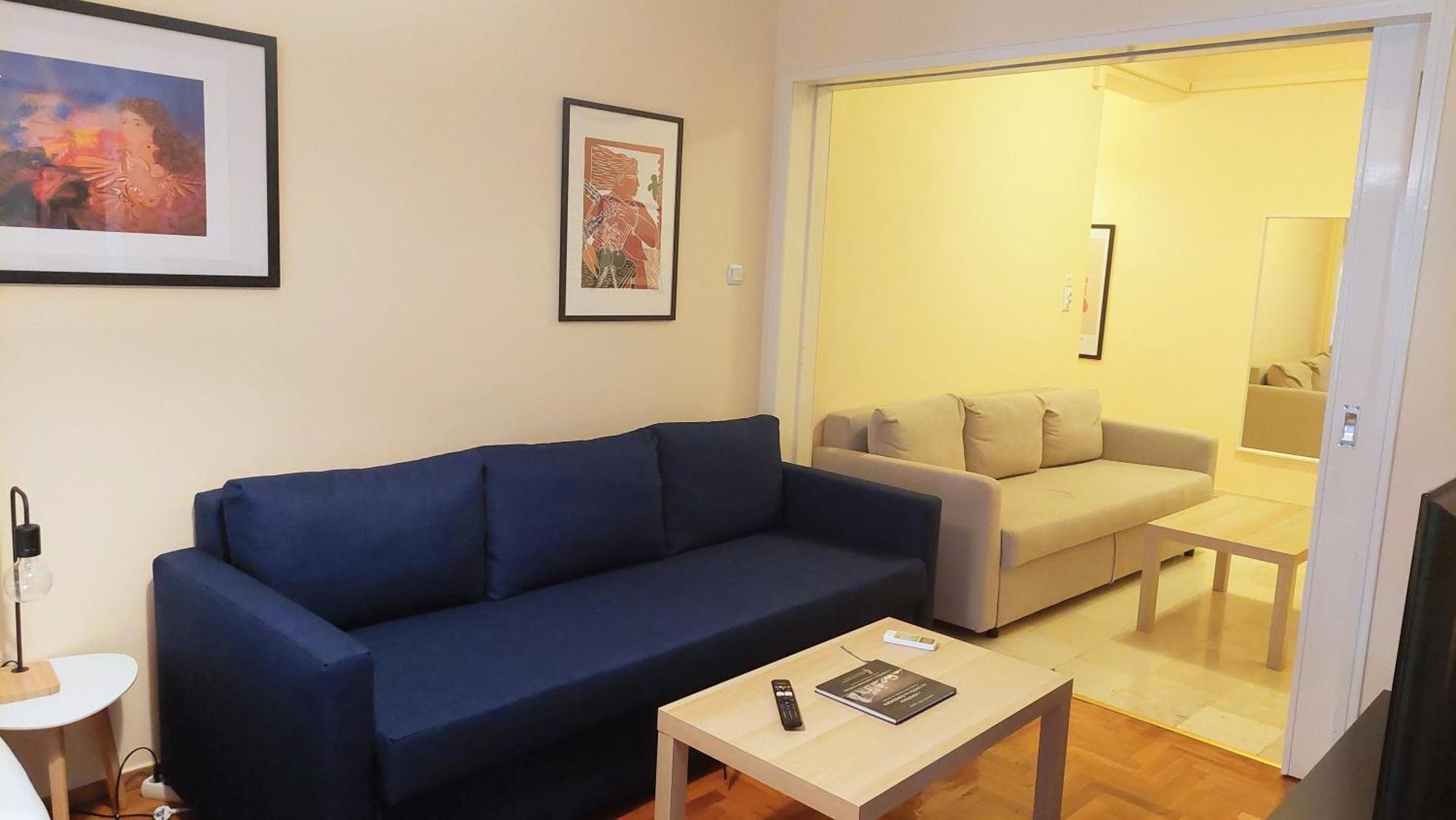 אתונה Grand Apartment In Acropolis Museum מראה חיצוני תמונה